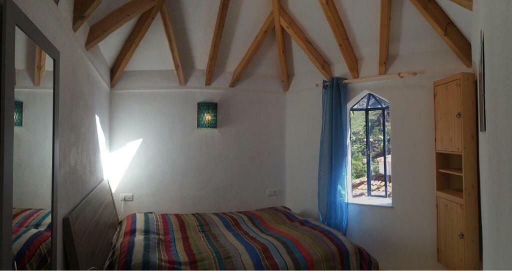 Vila Casa Ambiente Valle Gran Rey Exteriér fotografie